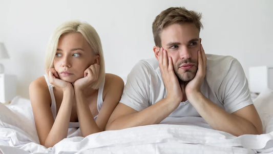 Ursachen von Potenzproblemen und natürliche Lösungsansätze