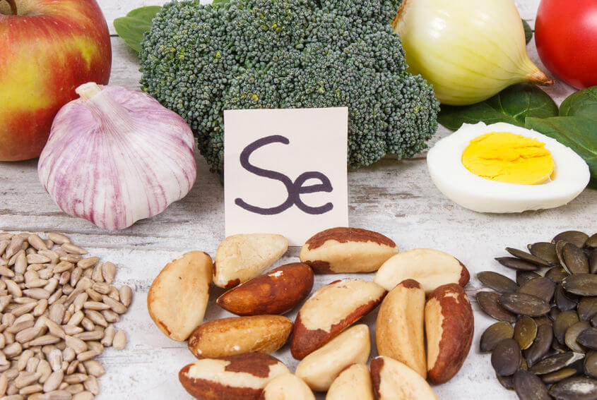 Warum Selen für die Spermabildung so wichtig ist?